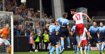 Stuttgarter Kickers - OFC Stuttgarter Kickers - OFC