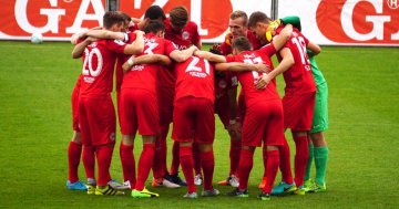 Stuttgart - OFC Stuttgart - OFC