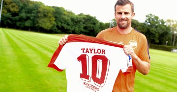Taylor Taylor