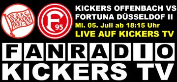 OFC - Düsseldorf II OFC - Düsseldorf II