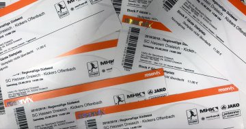 VVK-Tickets Hessen Dreieich VVK-Tickets Hessen Dreieich