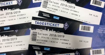 Tickets Mannheim Tickets Mannheim