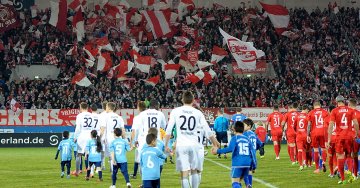 OFC - Elversberg OFC - Elversberg