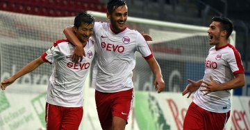 OFC - Walldorf OFC - Walldorf