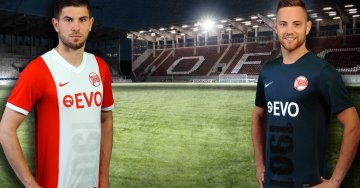 Trikot 15/16 Trikot 15/16