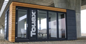 Touax-Siko Touax-Siko