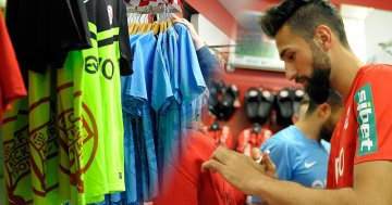 Trikot Trikot