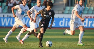 Ulm - OFC Ulm - OFC