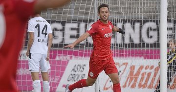 Ulm - OFC Ulm - OFC