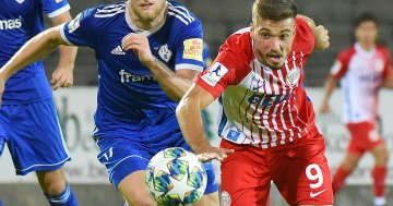 Ulm - OFC Ulm - OFC