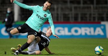 Ulm - OFC Ulm - OFC
