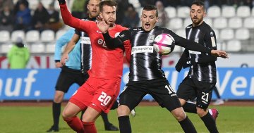 Ulm - OFC Ulm - OFC