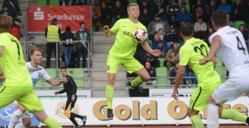 Ulm - OFC Ulm - OFC