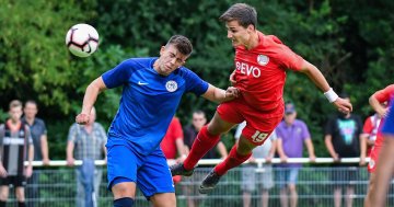 VFB Offenbach - OFC VFB Offenbach - OFC