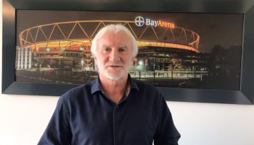 Rudi Völler Rudi Völler