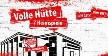 Volle Hütte Volle Hütte