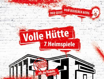 Volle Hütte Volle Hütte