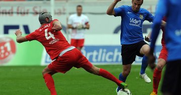 OFC - Saarbrücken OFC - Saarbrücken