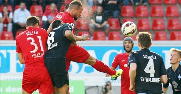 Mannheim - OFC Mannheim - OFC