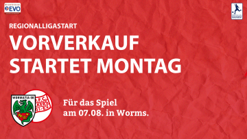 Tickets Worms Tickets Worms