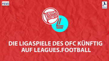 The Leagues X OFC The Leagues X OFC