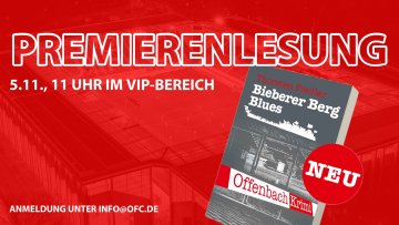 Bieberer Berg Blues Bieberer Berg Blues