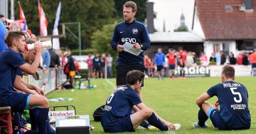 Wiebelsbach - OFC Wiebelsbach - OFC