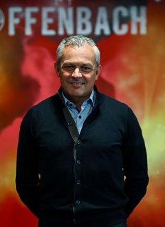 Christian Hock